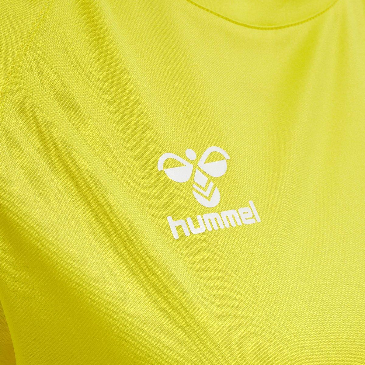 Hummel Core Poly T-shirt  