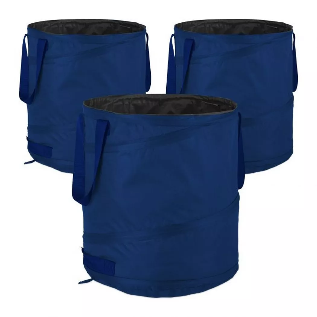 B2X – 3 Stk. Gartensäcke 85 Liter, 54cm