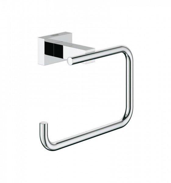 GROHE Toilettenpapierhalter Essentials Cube Chrom  