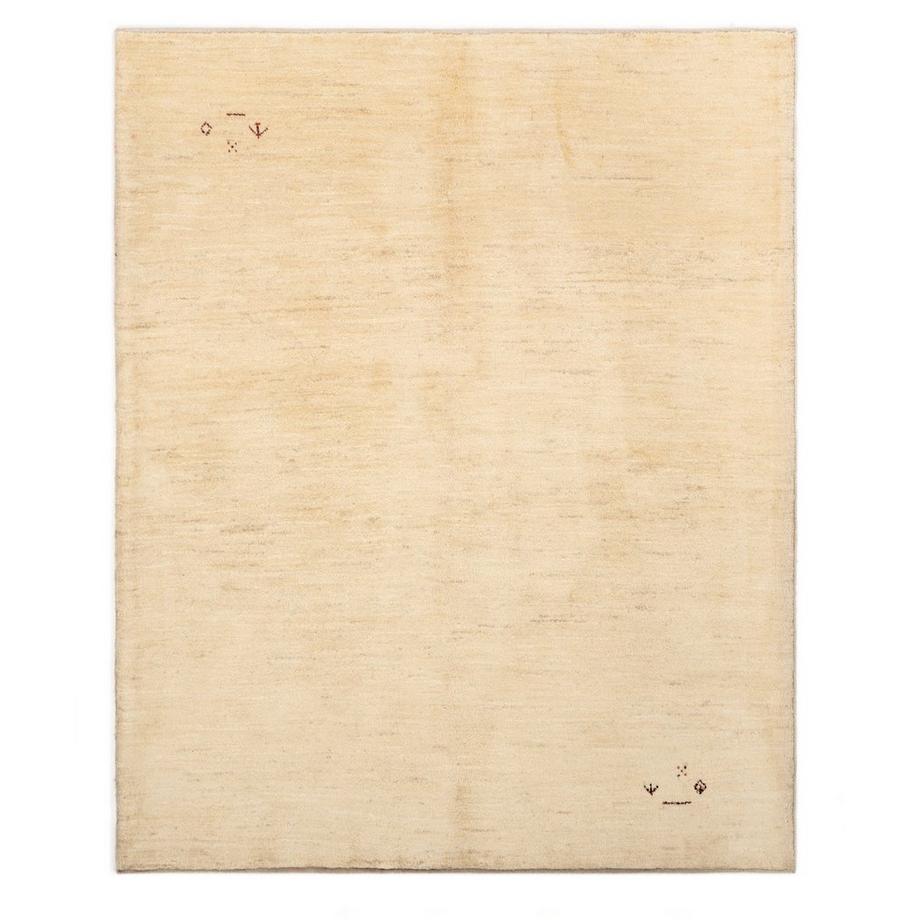 Tappeto fatto a mano Gabbeh Shouli