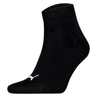 PUMA Stretch Quarter Plain Socken 9er Pack  