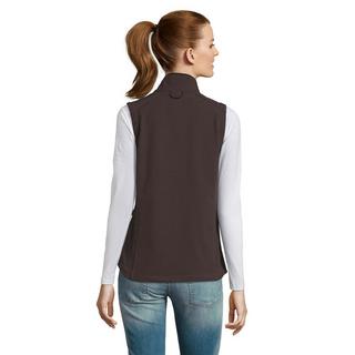 SOLS Rallye Softshell Bodywarmer  