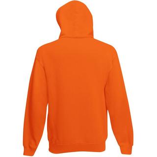 Fruit of the Loom Hoodie Kapuzenpullover  