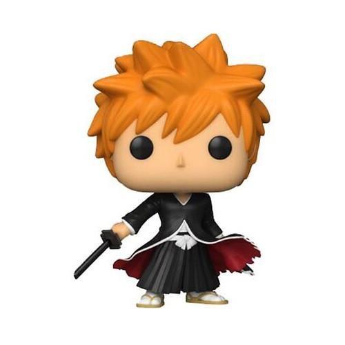 Funko  POP - Animation - Bleach - 1087 - Special Edition - Ichigo Kurosaki 