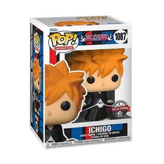 Funko  POP - Animation - Bleach - 1087 - Special Edition - Ichigo Kurosaki 