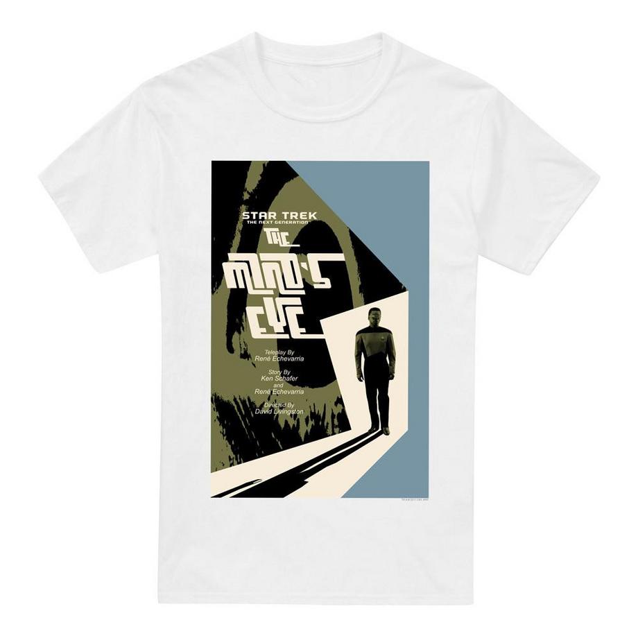 The Next Generation Season 4 Episode 24 TShirt