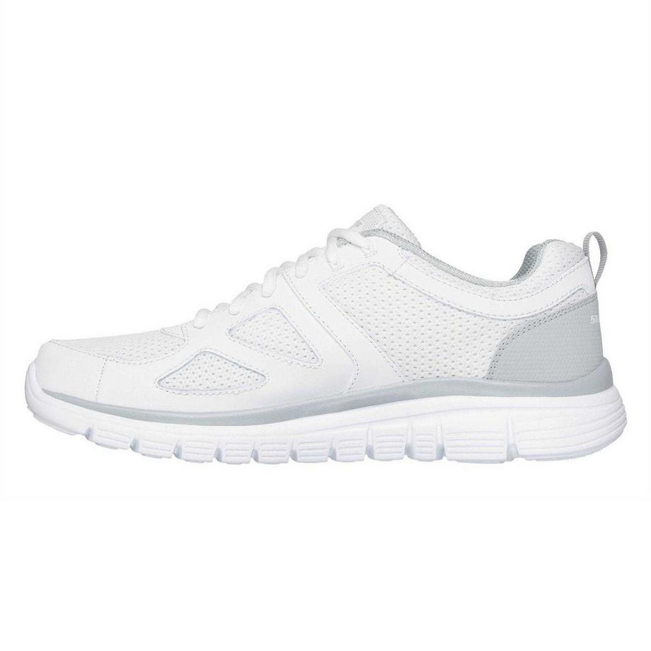 SKECHERS Burns Agoura Sneaker  