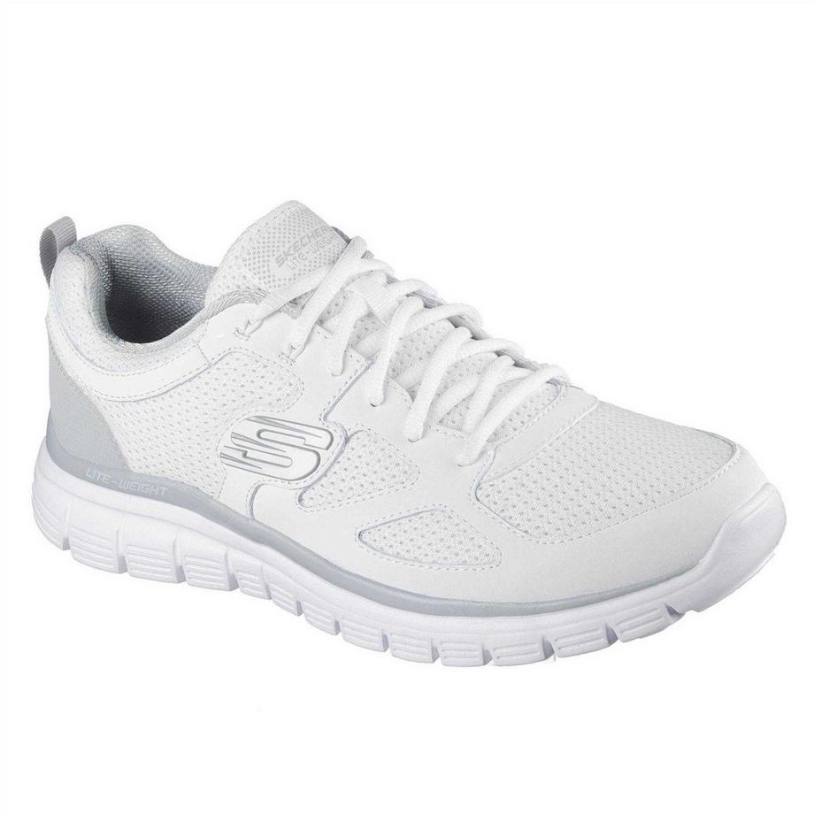 Burns Agoura Sneaker , Trubuckkunstleder
