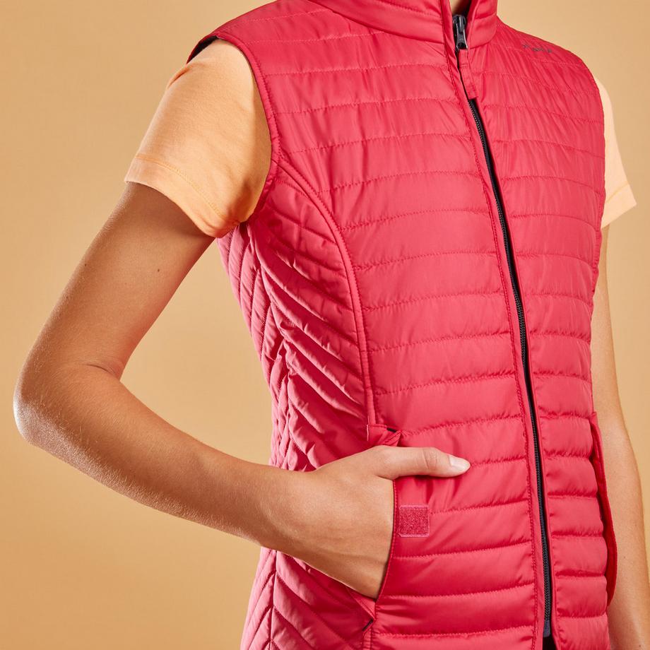 FOUGANZA SM 100 Gilet  