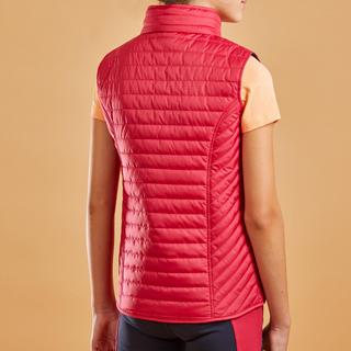 FOUGANZA SM 100 Gilet  