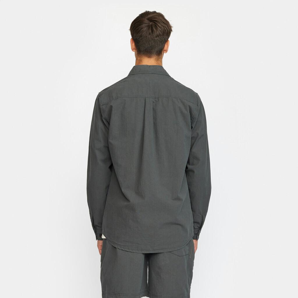 Revolution Workerhed Chemise Manches Longues  