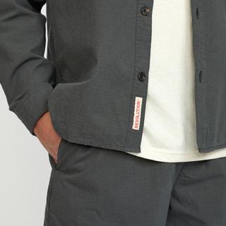 Revolution Workerhed Chemise Manches Longues  