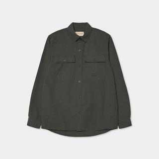 Revolution Workerhed Chemise Manches Longues  