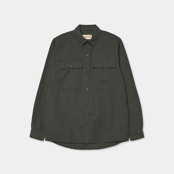 workerhemd revoution