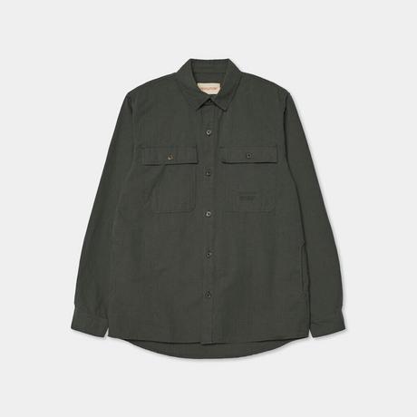 Revolution Workerhed Chemise Manches Longues  