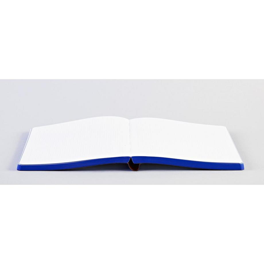 Nuuna Carnet GRAPHIC PLANET LOVE  