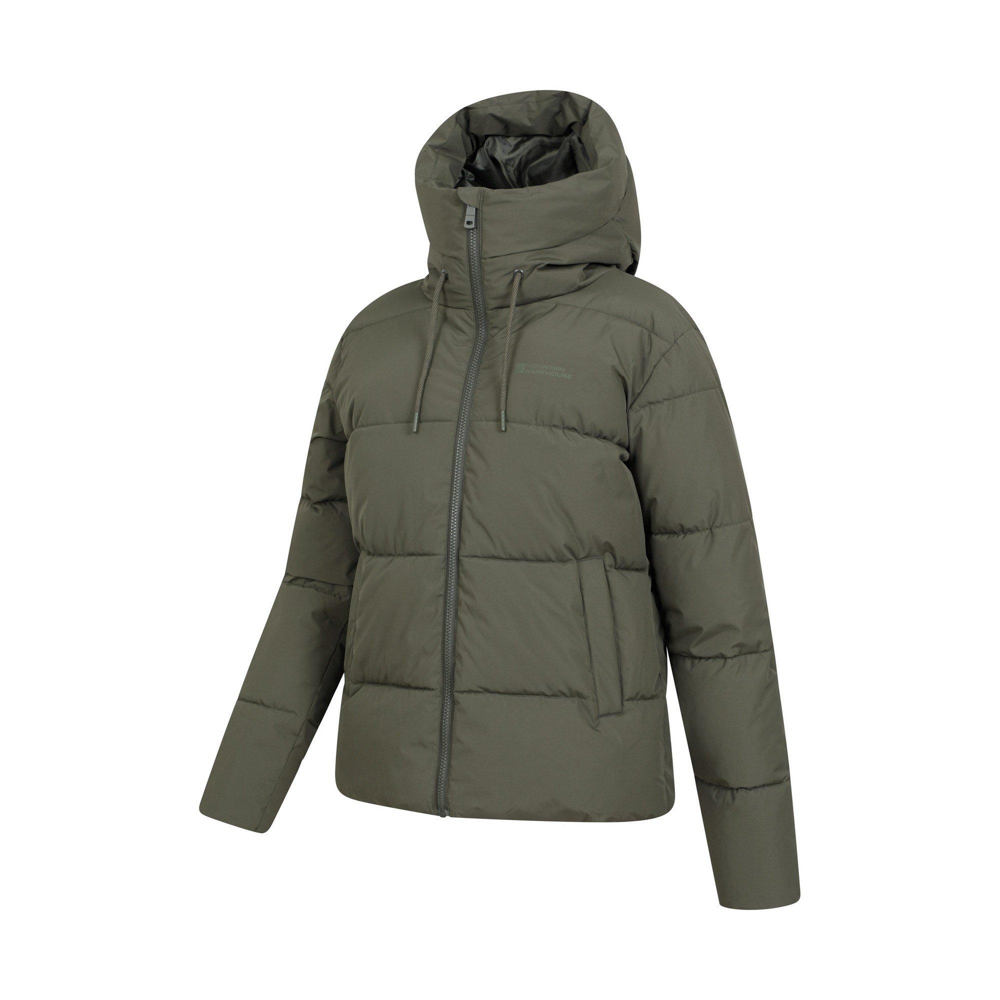 Mountain Warehouse  Toasty Steppjacke 