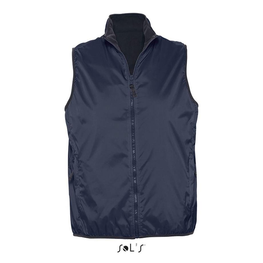 SOLS Winner Veste sans Manches  
