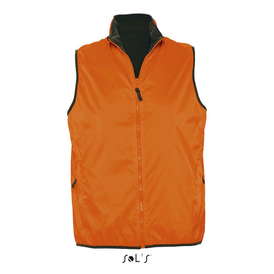 veste sans manches winner