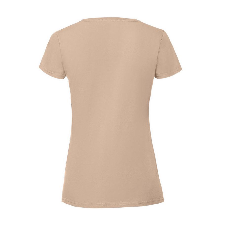 Fruit of the Loom Iconic 190 T-Shirt  
