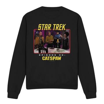 Cat's Paw Sweatshirt