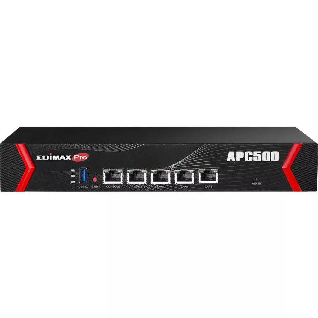 EDIMAX APC500 APC500 WLAN Access-Point Controller