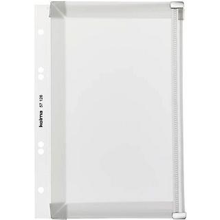 Kolma KOLMA Zeigetasche Zip Copyres. A5 57.126.20 Universallochung  