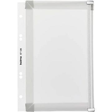 KOLMA Zeigetasche Zip Copyres. A5 57.126.20 Universallochung