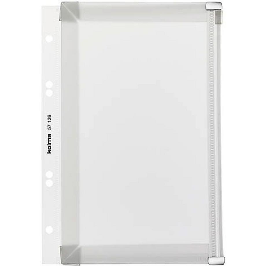 Kolma KOLMA Zeigetasche Zip Copyres. A5 57.126.20 Universallochung  