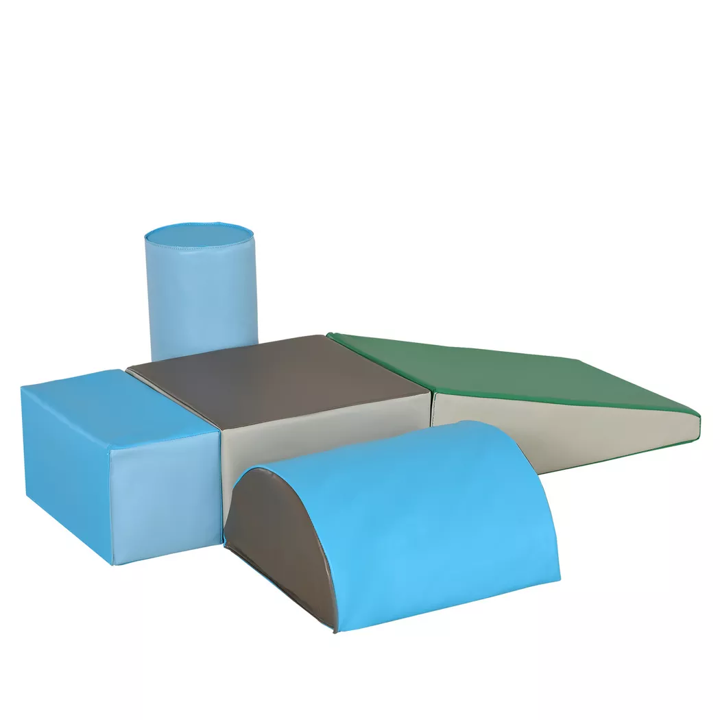 HOMCOM - Kinderrutsche, One Size