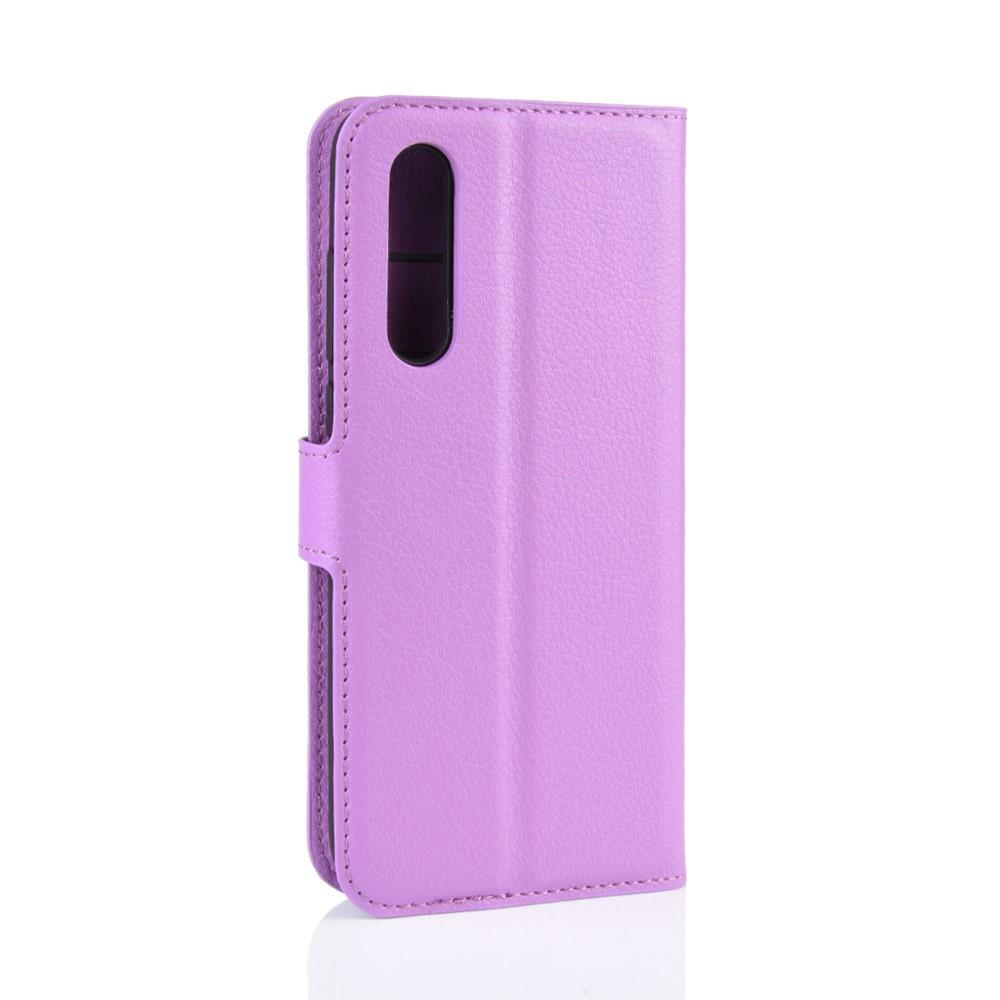 Cover-Discount  Xiaomi Mi 9 Lite - Custodia in pelle 