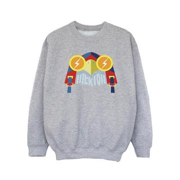 DC League Of SuperPets Sweatshirt