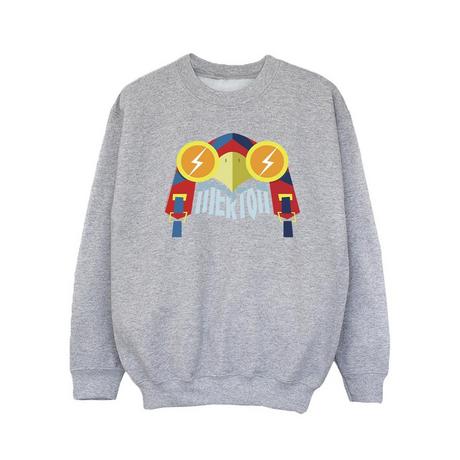 DC COMICS  DC League Of SuperPets Sweatshirt 