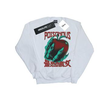 Poisonous Sweatshirt
