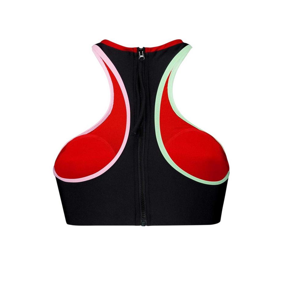PUMA Haut De Maillot De Bain  