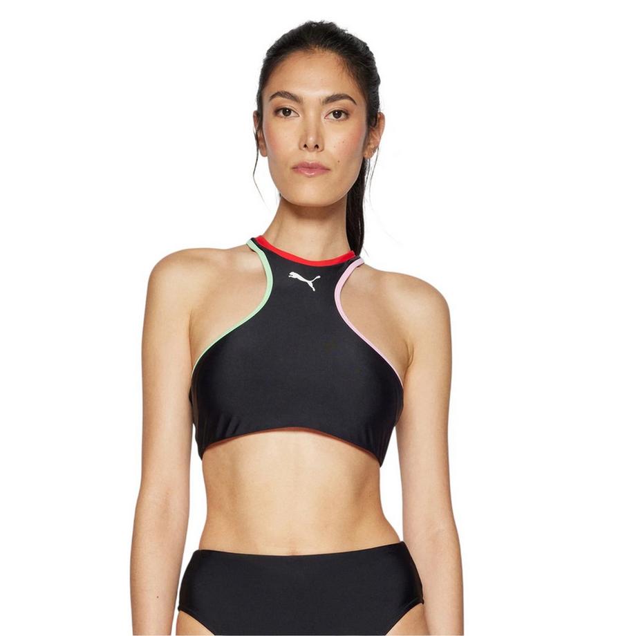 PUMA Haut De Maillot De Bain  