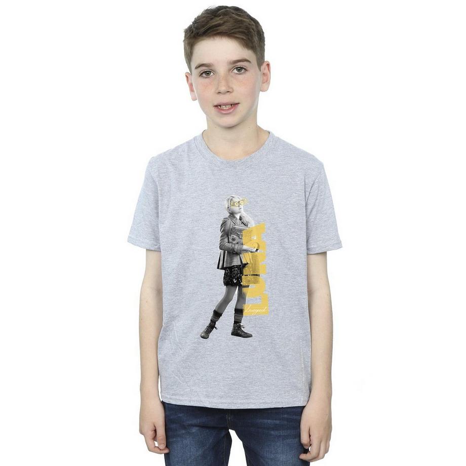 HARRY-POTTER  Tshirt 