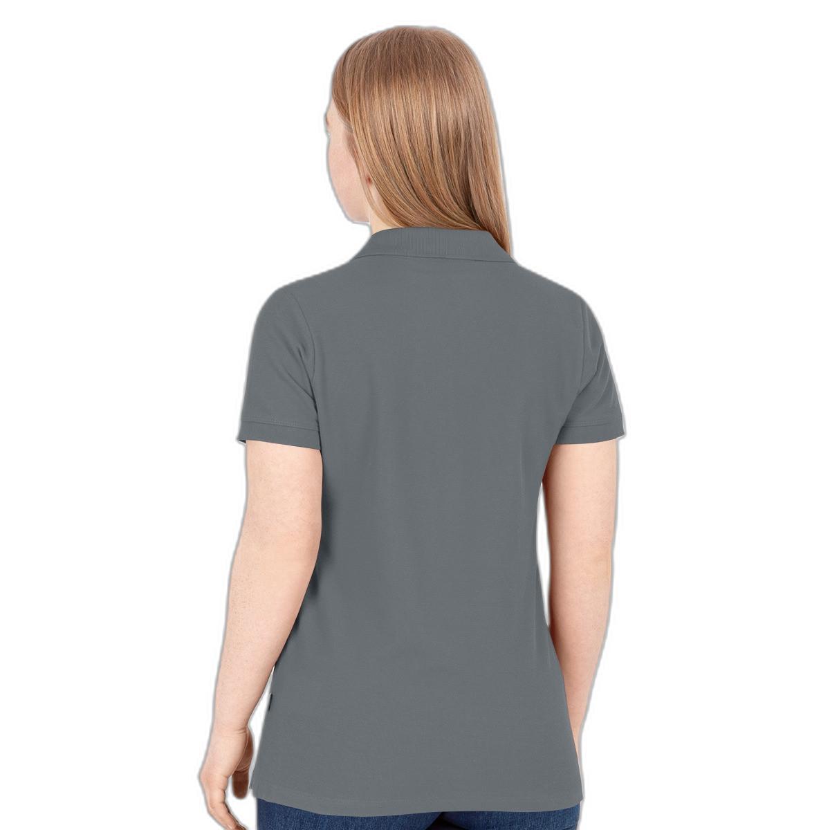 Jako  polo-shirt organic 