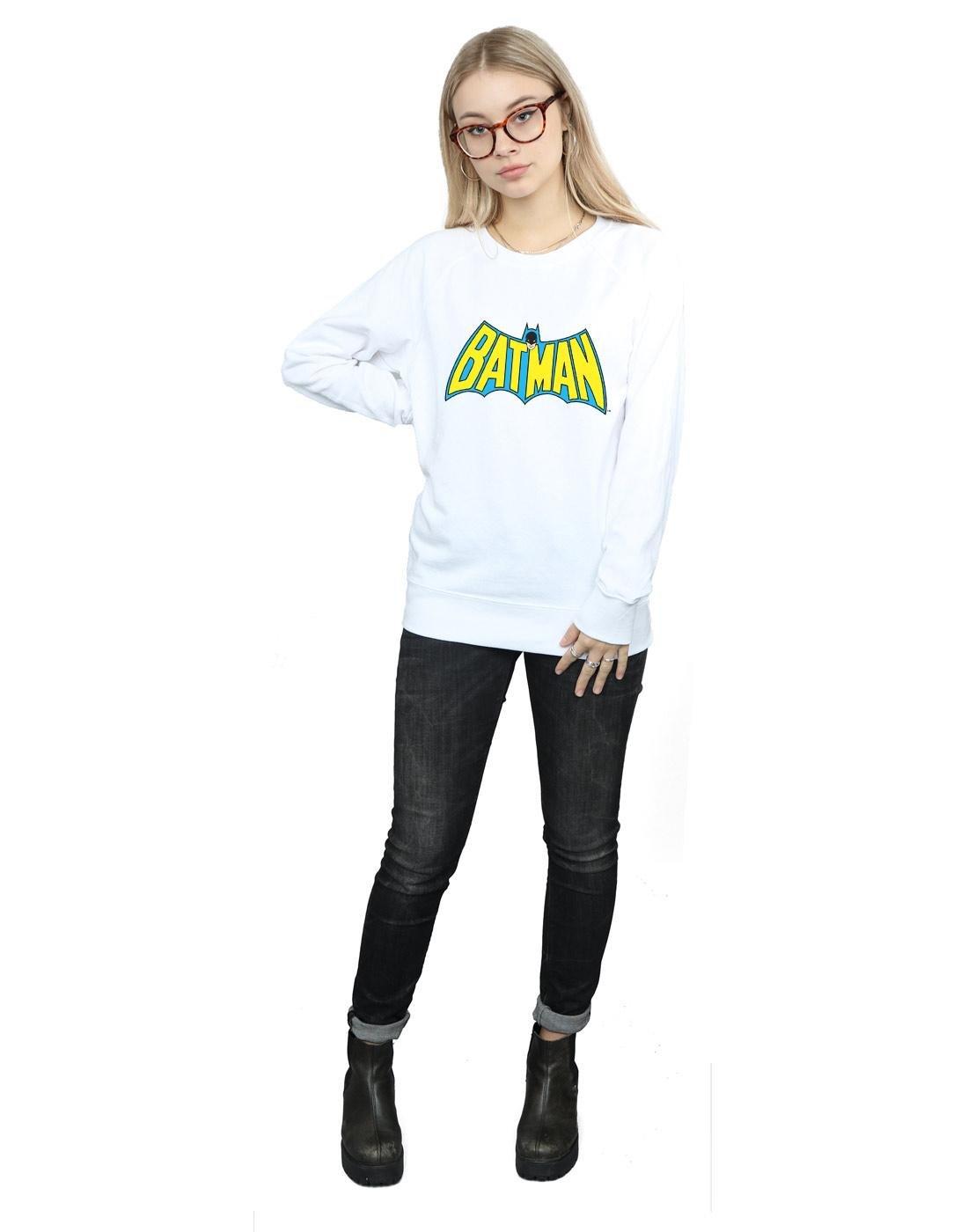 BATMAN  Sweatshirt 