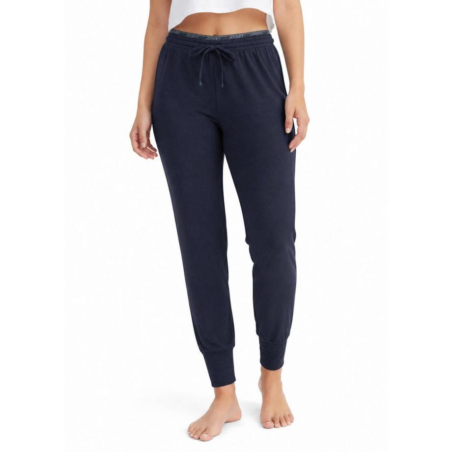 Soft Touch Modal Joggers