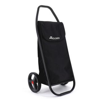 ROLSER TROLLEY COM8 MF BLACK TUBE  (COH012-B)  