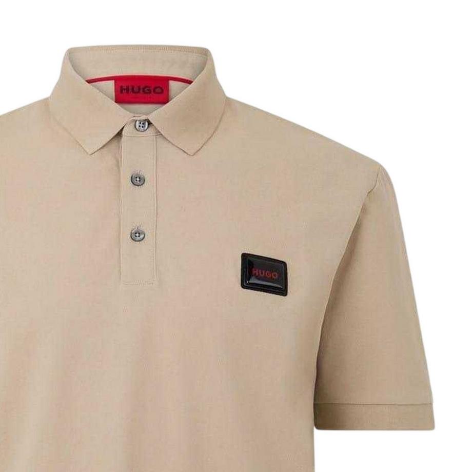 HUGO Dereso Poloshirt Regular Fit  