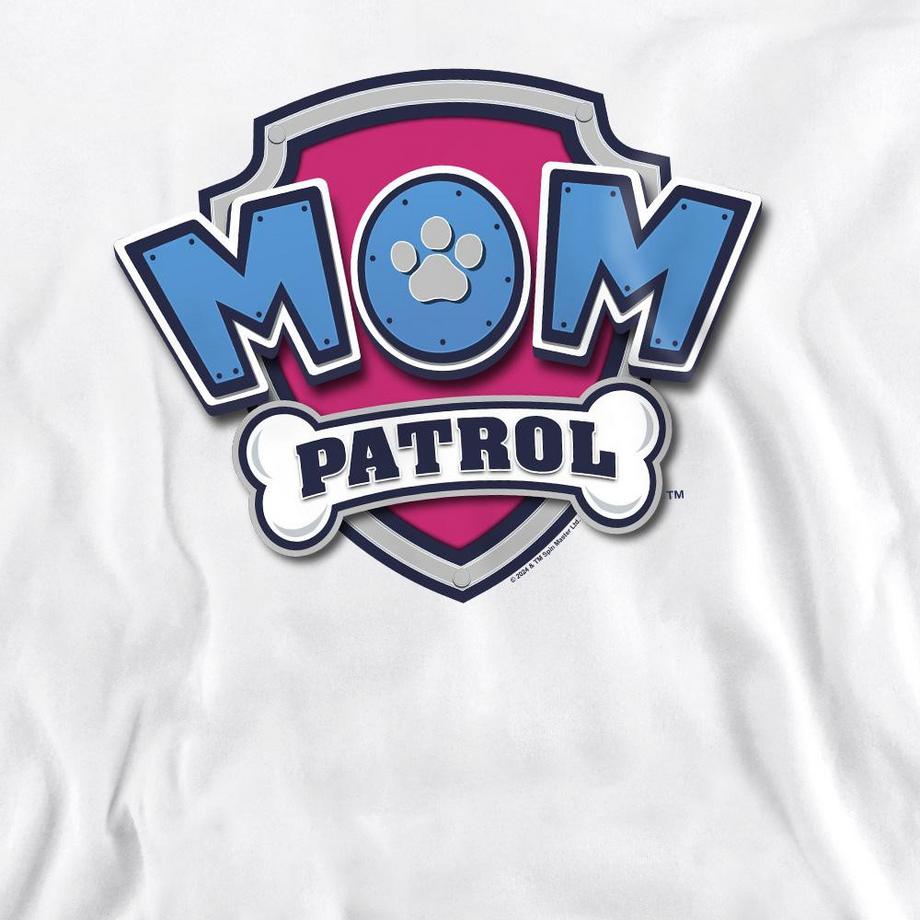 PAW PATROL Mom Patrol Sweatshirt  