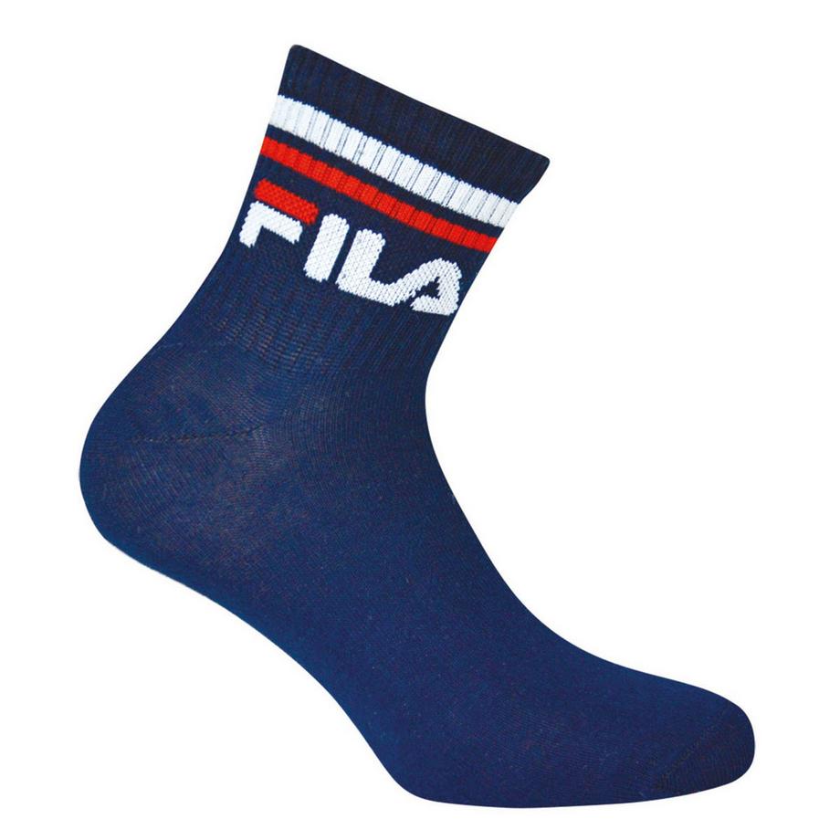 FILA Calzini Confezione da 6  
