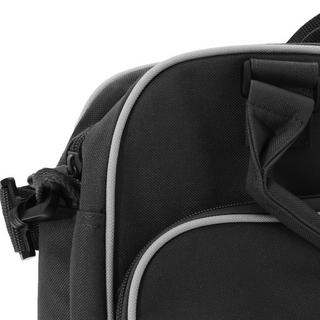 Bagbase  Compact Junior Dance Messenger Tasche, 15 Liter (2 StückPackung) 