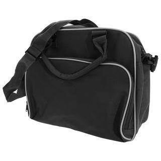 Bagbase Compact Junior Dance Messenger Borsa 15 Litri Confezione da 2  