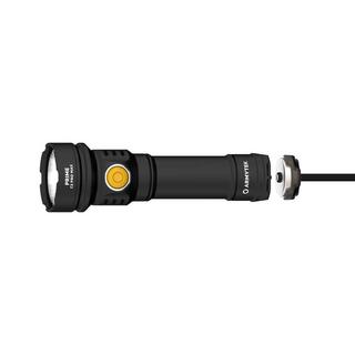 ArmyTek  Prime C2 Pro Max White LED Taschenlampe mit Handschlaufe, mit Holster akkubetrieben 4000 lm 203 g 