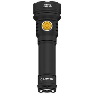 ArmyTek  Prime C2 Pro Max White LED Taschenlampe mit Handschlaufe, mit Holster akkubetrieben 4000 lm 203 g 