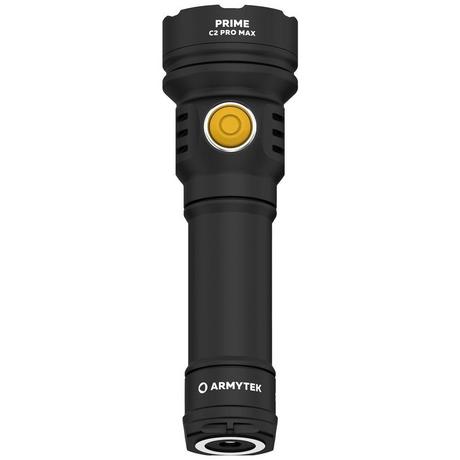 ArmyTek  Prime C2 Pro Max White LED Taschenlampe mit Handschlaufe, mit Holster akkubetrieben 4000 lm 203 g 