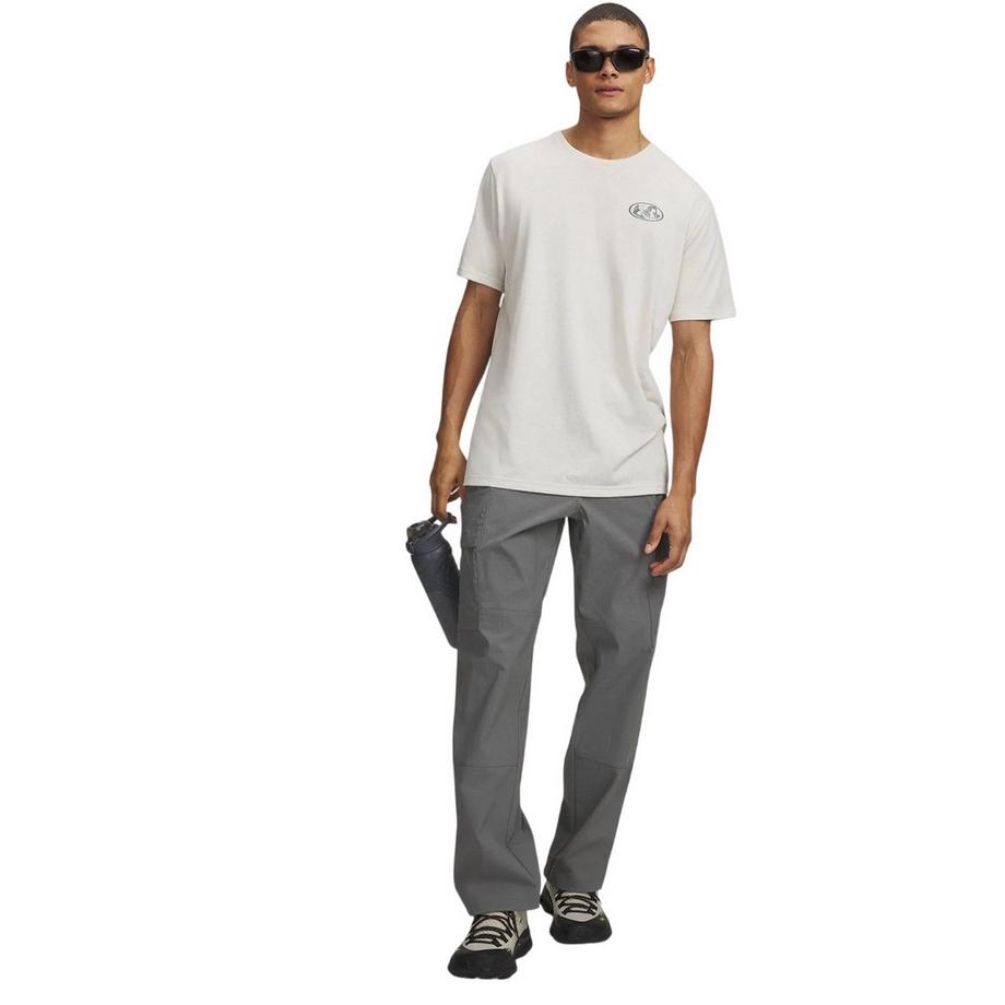 UNDER ARMOUR Pantalon Marche  